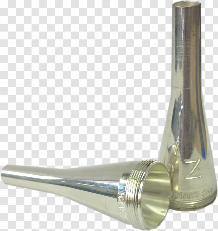 French Horns Mouthpiece Paxman Musical Instruments Trumpet Flugelhorn - Cartoon Transparent PNG