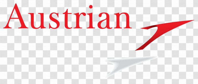 Austrian Airlines Lufthansa Flight Airline Ticket - Asiana - Aviation Transparent PNG