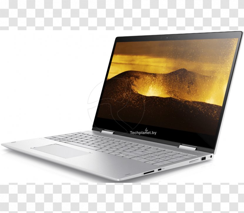 Laptop Intel Core I7 Hewlett-Packard HP Envy - Ram Transparent PNG