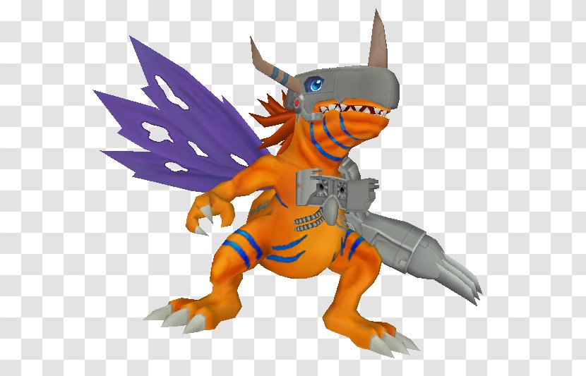 Figurine Clip Art - Agumon Wargreymon Transparent PNG