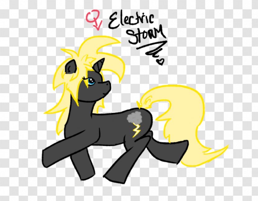 Horse Dog Logo Illustration Canidae - Fiction - Electrical Storm Transparent PNG