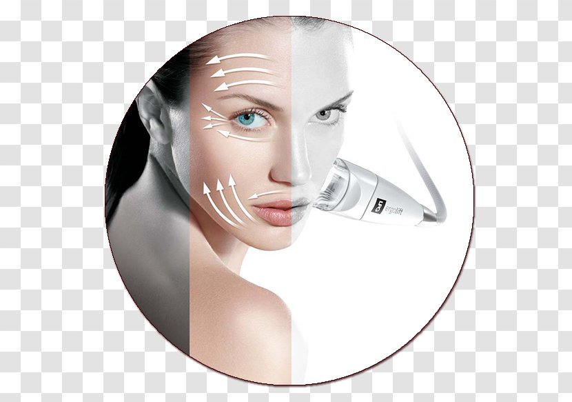 Liquefied Petroleum Gas Cellulite Skin Therapy Ageing - Nose - Neck Transparent PNG