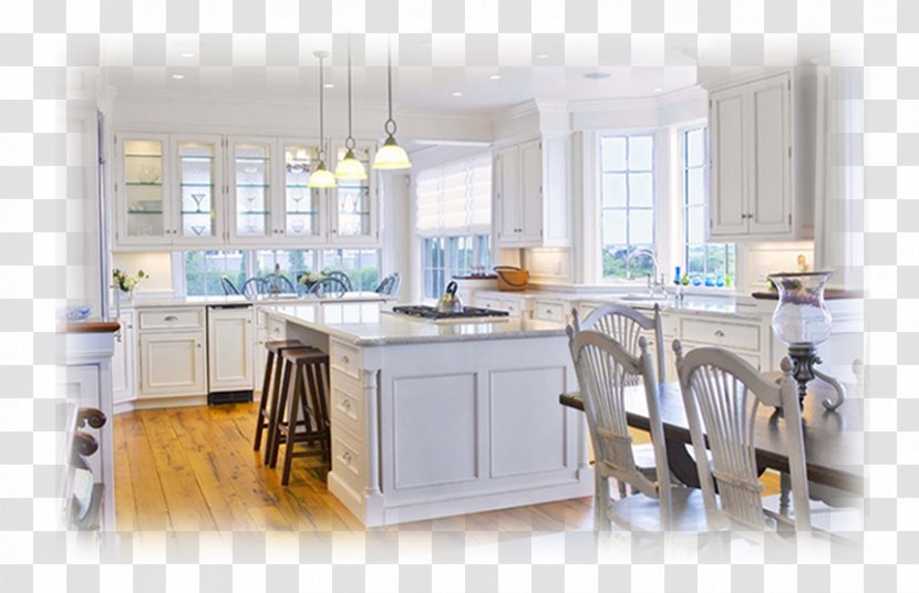 Kitchen Cabinet Lowe's Renovation Cabinetry - Home Appliance Transparent PNG