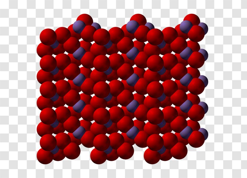 Manganese(IV) Oxide Manganese(II) Manganese(III) Manganese Heptoxide - Crystal Structure Transparent PNG