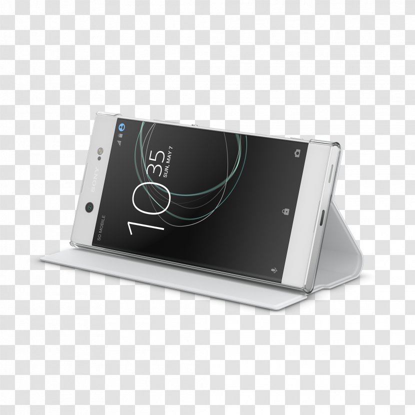 Sony Xperia XA1 Ultra XZ2 S Mobile - Smartphone Transparent PNG