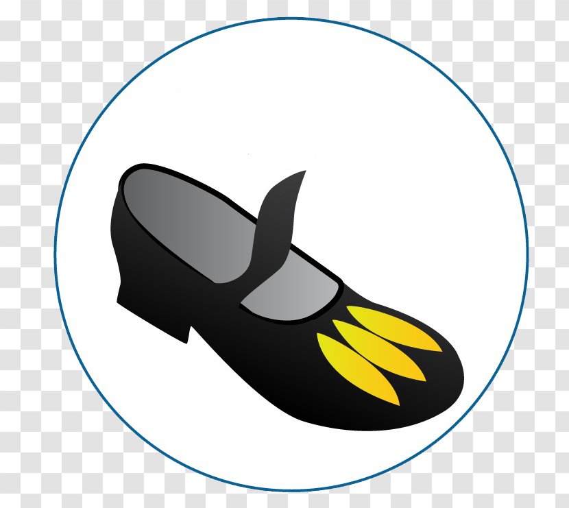 Shoe Clip Art Product Design Line - Fish - Agendas Badge Transparent PNG