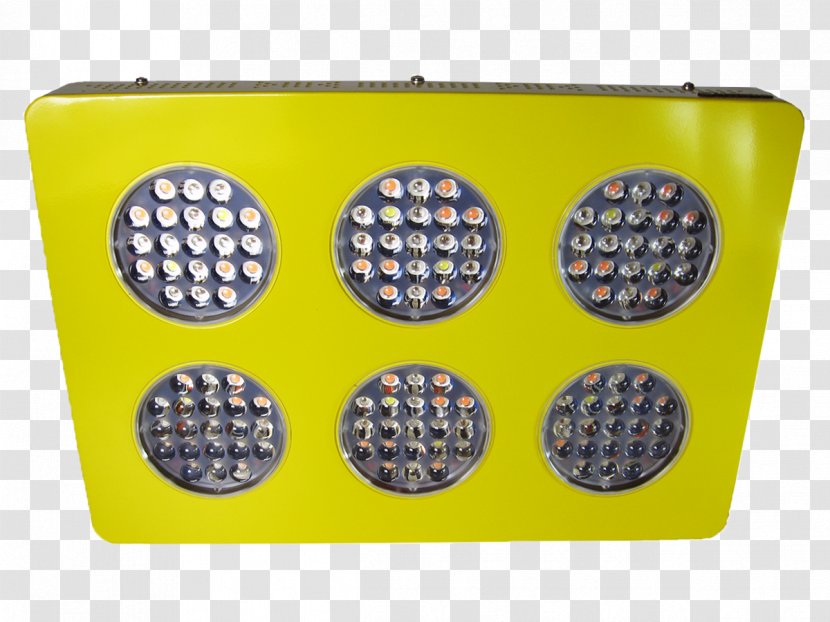 Product Design Kweekotheek Lighting - Quality - LED Grow Box Plans Transparent PNG