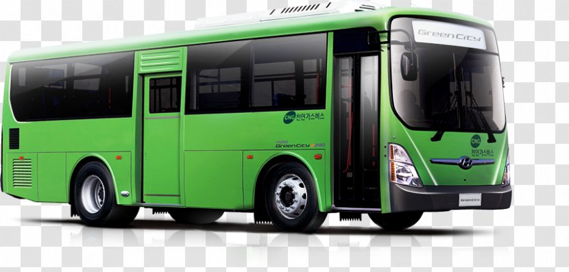 Hyundai Global 900 Tour Bus Service Motor Company - Vehicle - Car Showroom Transparent PNG