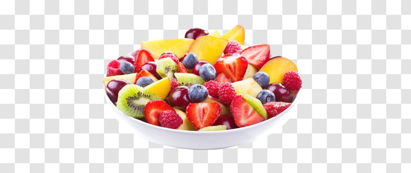 Fruit Salad Strawberry Vegetable - Kiwifruit Transparent PNG