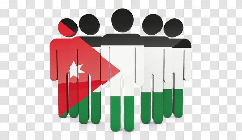 Flag Of Kuwait Bolivia Clip Art - Text - Jordan Transparent PNG