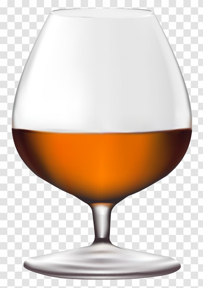 Whiskey Brandy Wine Cocktail Distilled Beverage - Barware - Cognac Transparent PNG