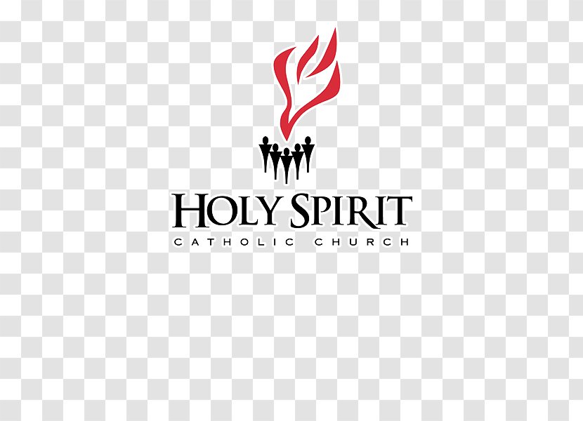 Logo Brand Graphic Design Font - Holy Spirit Transparent PNG