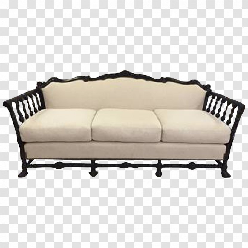 Couch Furniture Loveseat Slipcover Sofa Bed - Upholstery - Luxury Transparent PNG