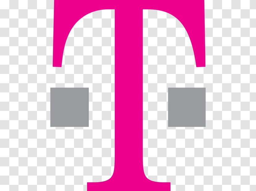 T-Mobile US, Inc. IPhone AT&T Logo - Magenta - Tôm Transparent PNG