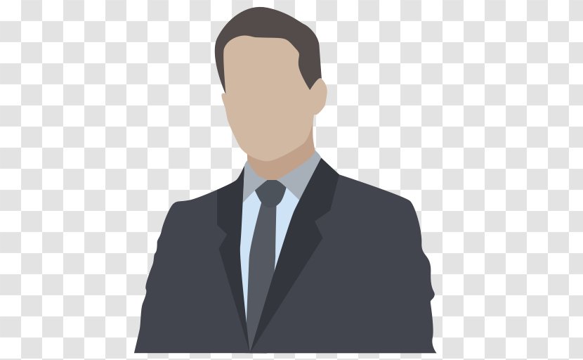 Businessperson Management Board Of Directors - Senior - Business Man Transparent PNG