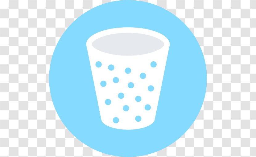 Coffee Cup Mug Pattern - Drinkware Transparent PNG