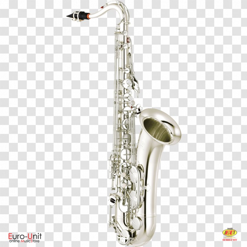 Tenor Saxophone Yamaha Corporation Woodwind Instrument Alto - Tree Transparent PNG