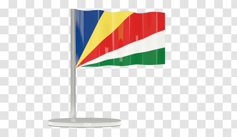 Flag Of Seychelles Image - National Transparent PNG