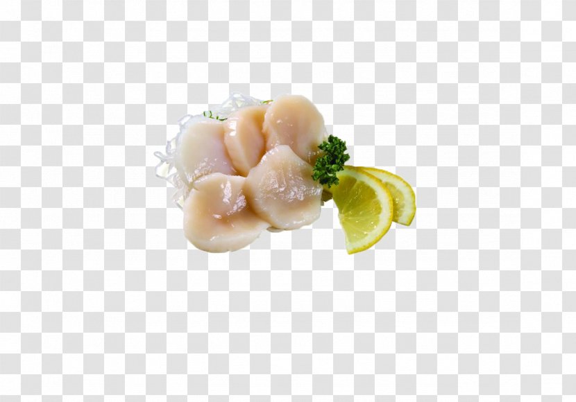 Dish Recipe Garnish Cuisine - Commodity - Salmon Sashimi Transparent PNG