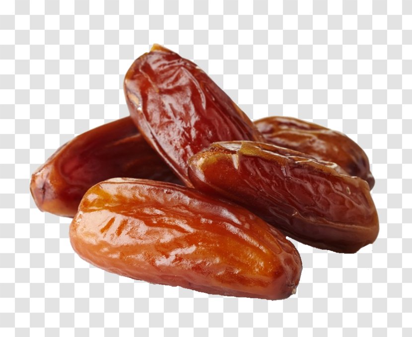 Dates Date Palm Dried Fruit Food Transparent PNG