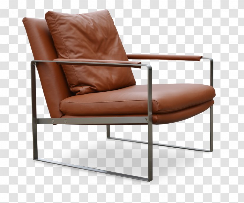 Club Chair Eames Lounge Upholstery アームチェア - Wayfair Transparent PNG