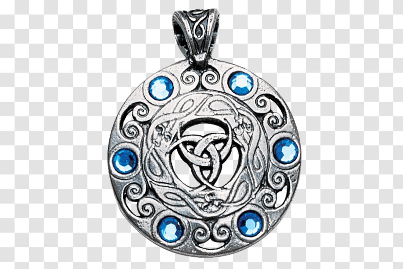 Charms & Pendants Jewellery Earring Amulet Gemstone - Necklace Transparent PNG