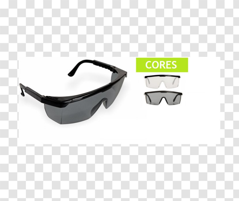 Goggles Glasses Personal Protective Equipment Clothing Lens - Eye Transparent PNG