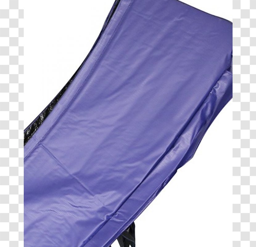 Trampoline Purple Royal Blue - Polyvinyl Chloride - Trampolining Equipment And Supplies Transparent PNG