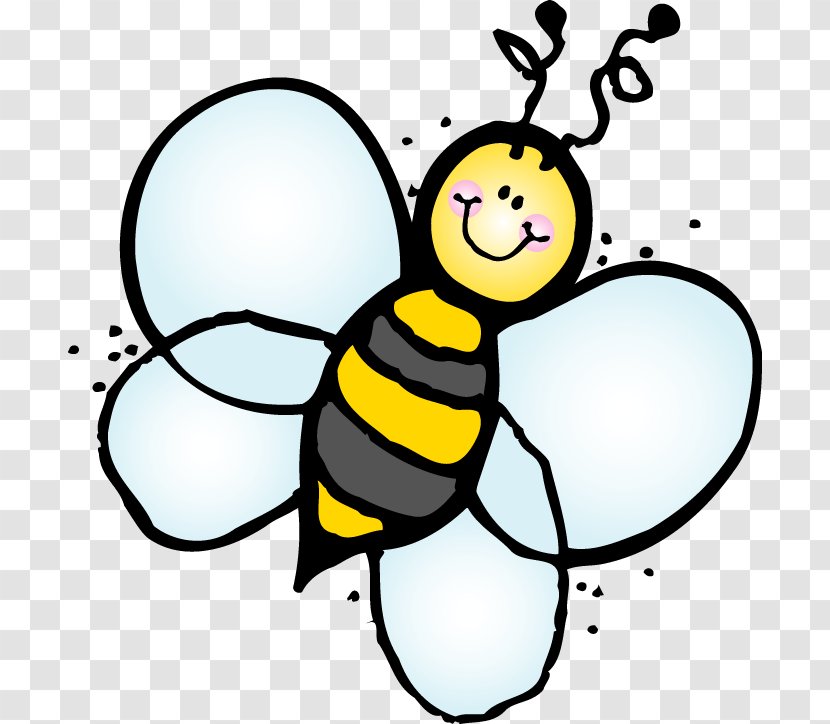 Honey Background - Failure - Pest Wasp Transparent PNG