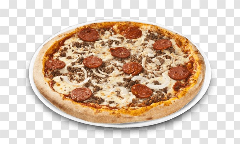 Pizza Ham And Cheese Sandwich Barbecue Sauce Italian Cuisine Transparent PNG