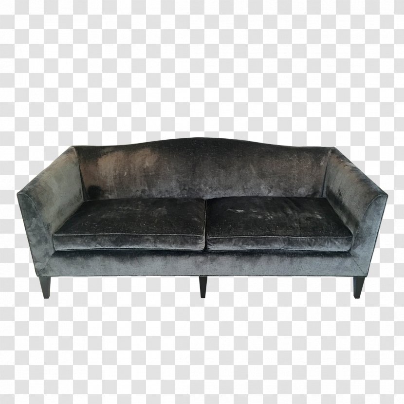 Couch Loveseat Furniture Club Chair Transparent PNG