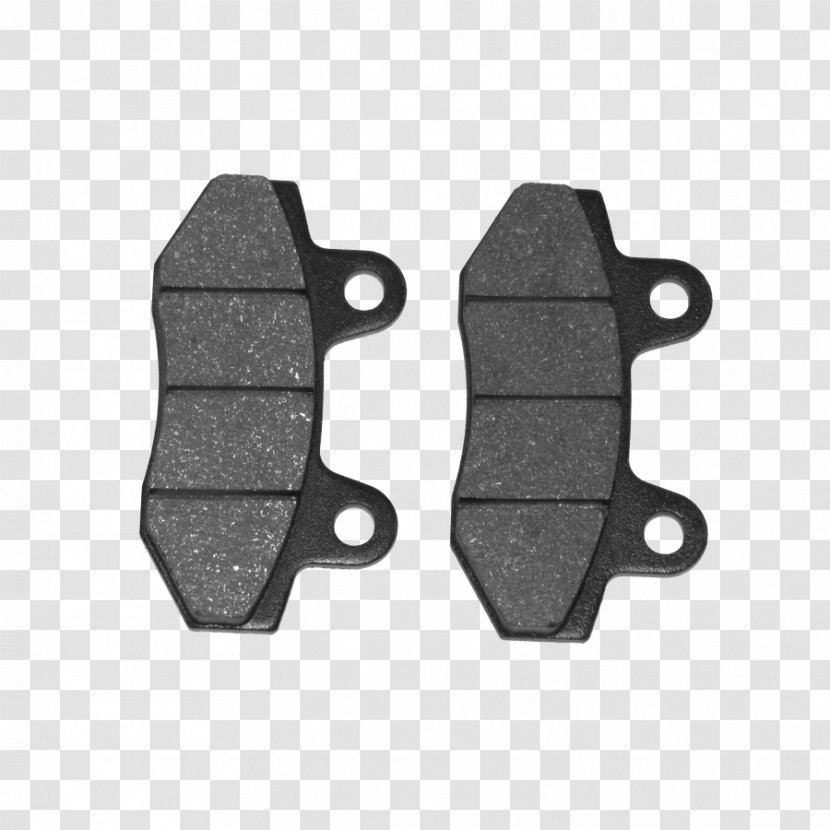 Motorcycle Components Disc Brake Pad Transparent PNG
