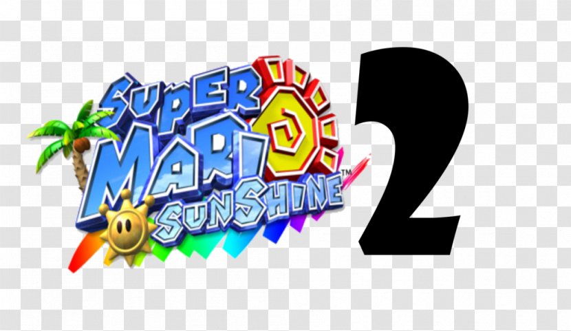 Super Mario Sunshine Odyssey GameCube Galaxy - Nintendo Entertainment Analysis Development Transparent PNG