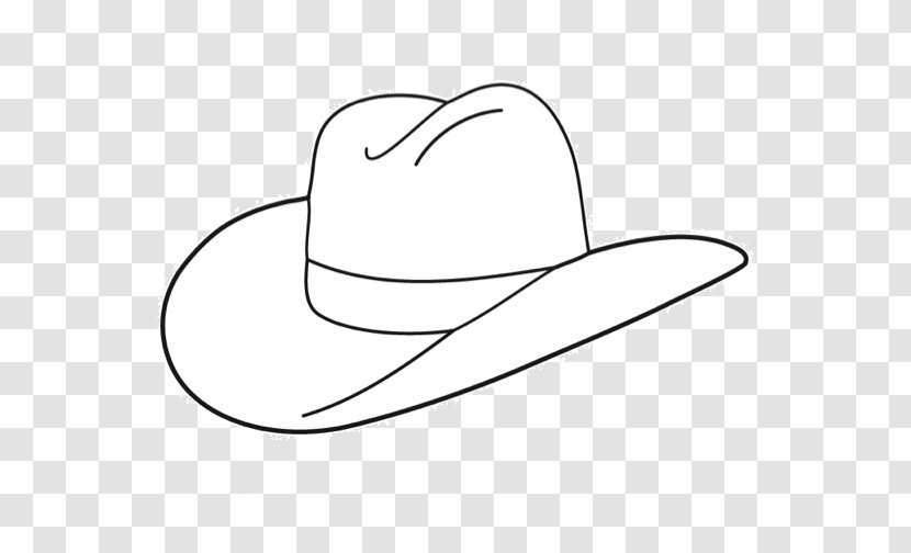 Paper Hat 'n' Boots Cowboy - Tree Transparent PNG