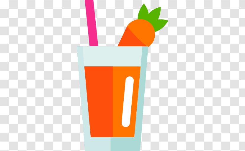 Carrot Juice Transparent PNG