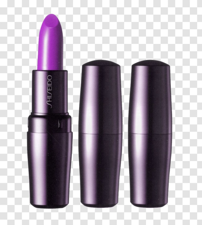 Lipstick Purple Olive - Blue Transparent PNG