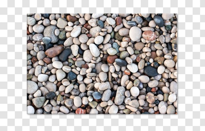 Pebble Gravel Transparent PNG