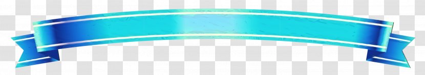 Goggles Aqua - Turquoise - Blue Transparent PNG
