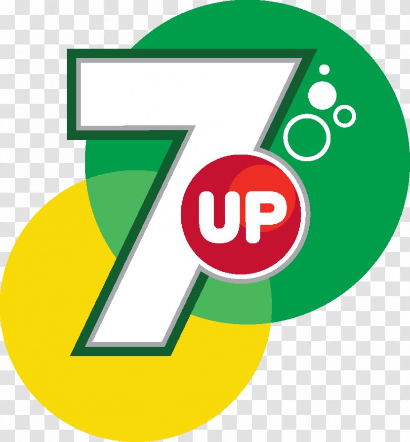 Fizzy Drinks Lemon-lime Drink 7 Up Pepsi Mist Twst - Logo - Seven Transparent PNG