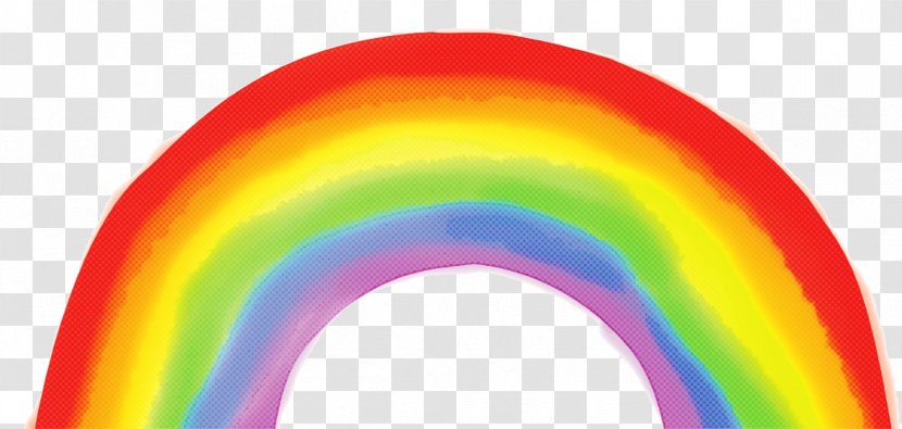 Rainbow - Colorfulness - Meteorological Phenomenon Transparent PNG