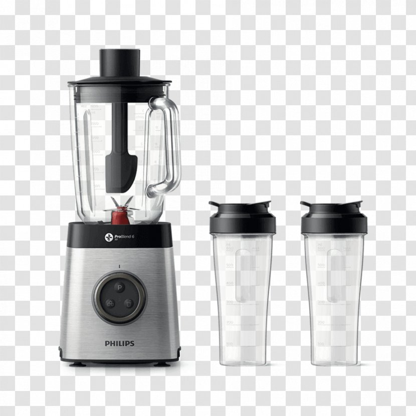 Philips Blender Smoothie Mixer Online Shopping - Food - Meal Preparation Transparent PNG