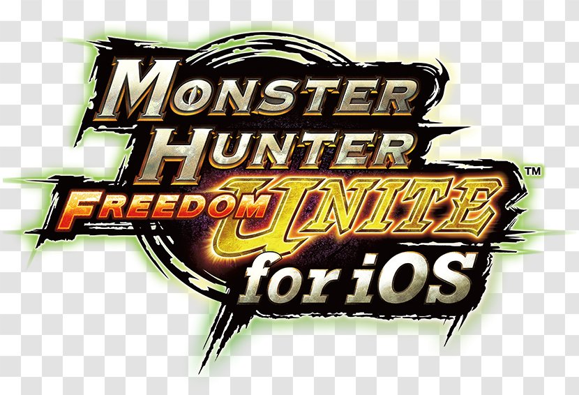 Monster Hunter Freedom Unite PlayStation Portable Video Game Capcom - Quest - Ppsspp Transparent PNG