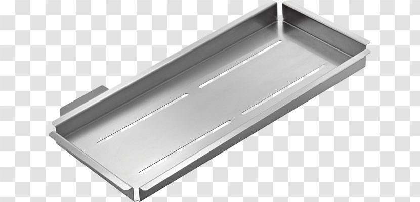 Stainless Steel Kitchen Sink Druiprek - Cartoon - Utility Transparent PNG