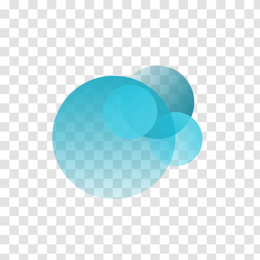 Turquoise Desktop Wallpaper - Teal - Design Transparent PNG