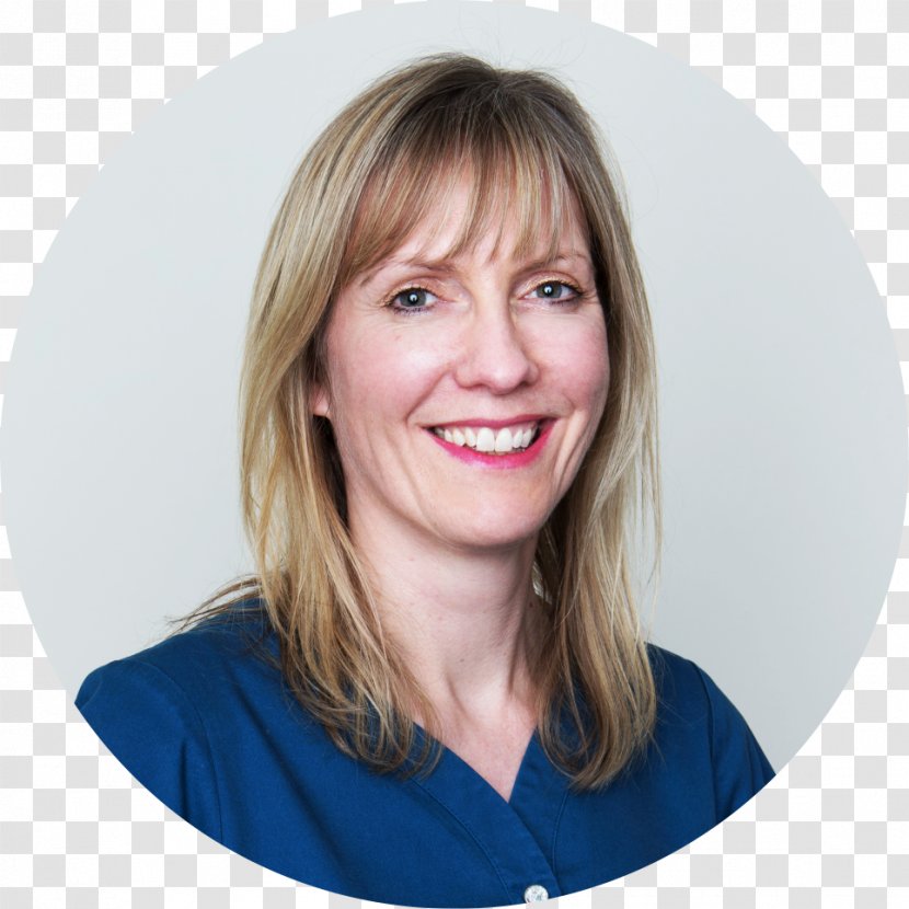 Euston Place Dental Practice Business Dentist Meadow - Linkedin - Kate Jennings Grant Transparent PNG