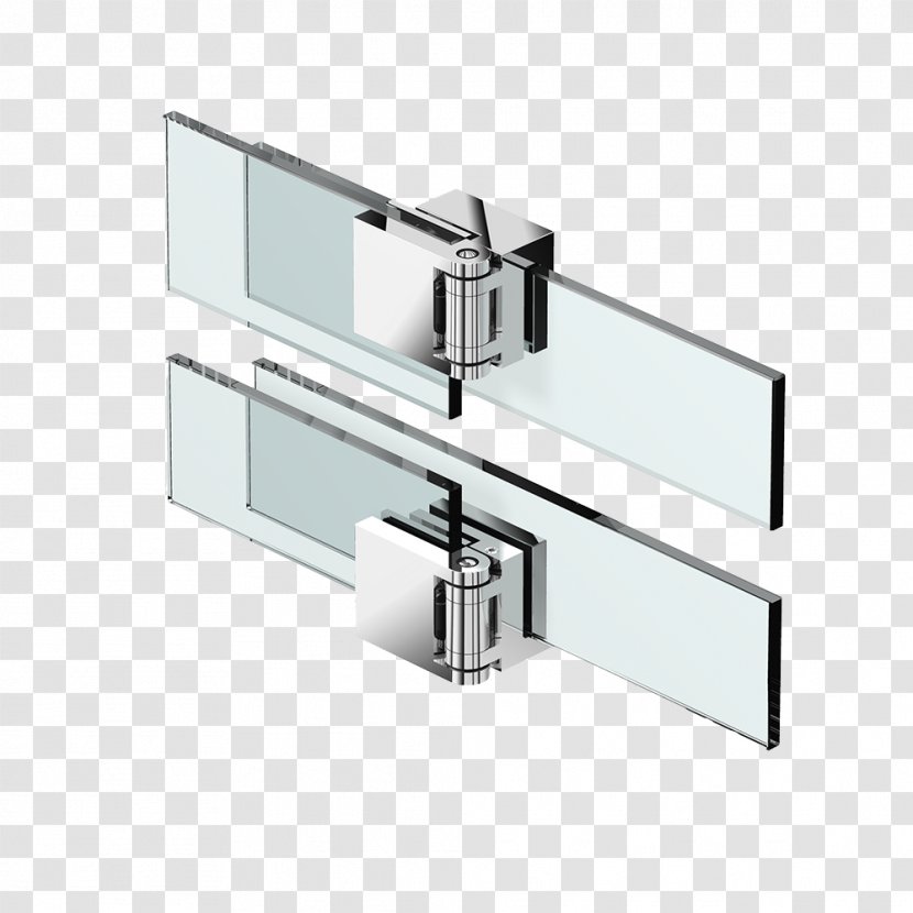 Hinge Door Builders Hardware Wall House - Glass Transparent PNG