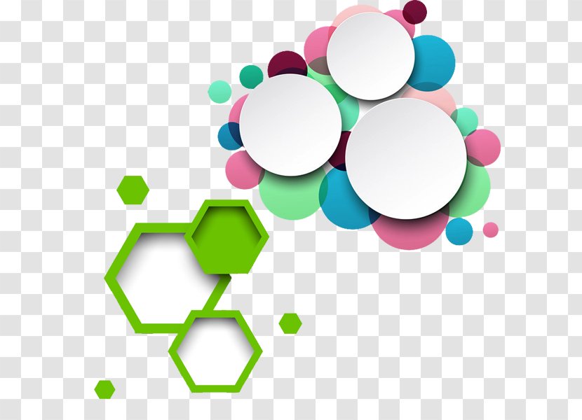 Business Vector - Hexagon - Area Transparent PNG