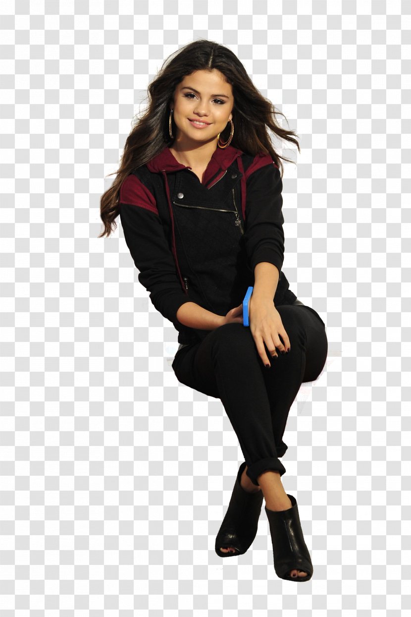 Dream Out Loud By Selena Gomez Barney & Friends Victoria's Secret Fashion Show 2015 Actor - Silhouette Transparent PNG