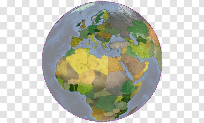 Earth Globe NASA World Wind /m/02j71 - Wikipedia Transparent PNG
