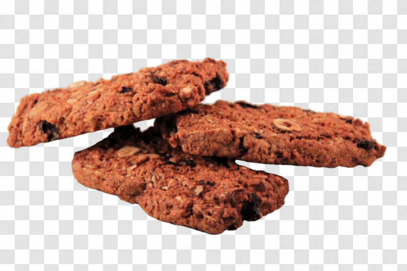 Oatmeal Raisin Cookies Chocolate Chip Cookie Anzac Biscuit Brownie Biscuits - And Crackers Transparent PNG